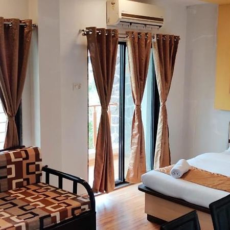 Indus Valley Resort Lonavala Kültér fotó