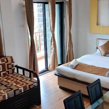 Indus Valley Resort Lonavala Kültér fotó