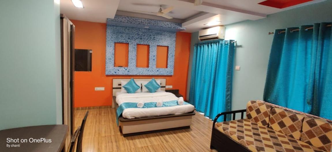 Indus Valley Resort Lonavala Kültér fotó